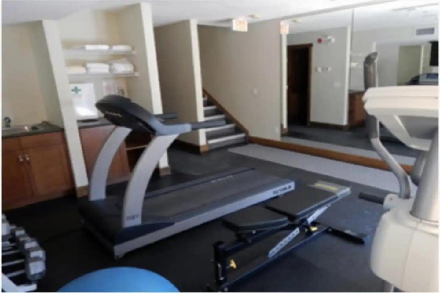 Fire Mountain Two Bedroom Condo Canmore Exterior photo